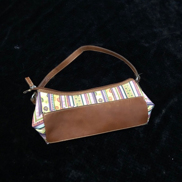 Mini shoulder bag - Picture 3 of 4